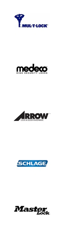 Chicago AAA Locksmith, Chicago, IL 312-763-5147 - brands-round-01